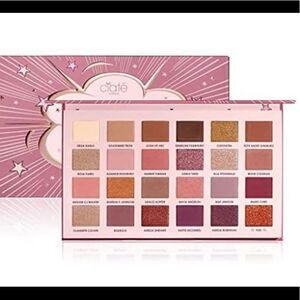 Ciate London Woman of Power Eye Pallette